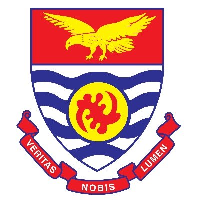 Veritas Nobis Lumen. 
The official Twitter feed of the University of Cape Coast. #CapeVars Connect with us on Facebook: https://t.co/FlqNfYEeTN