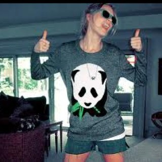 SwiftiesSwagger's profile picture. I just really like Taylor and Supermatural and Glee and reading, okay.