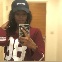 Gloria Gumbo (@_gloria_gumbo) 's Twitter Profile Photo Gloria Gumbo (@_gloria_gumbo) 's Twitter Profile Photo