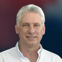 Miguel Díaz Canel Bermúdez Parodia☆ (@diazcanellb) 's Twitter Profile