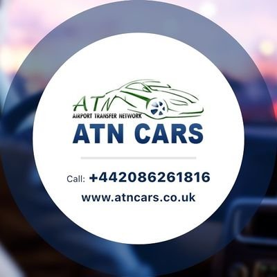 ATN Cars offers the best in airport mini-cab (Private Hire) transfer services within London. We have a fleet of vehicles to suit your budget and seating require