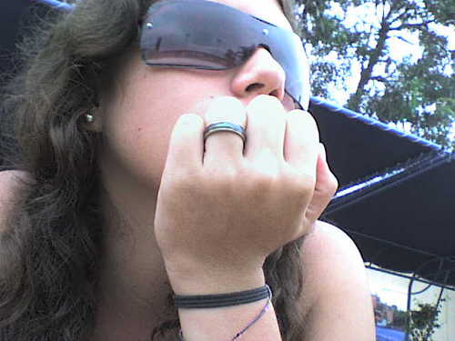 agneseborgazzi's profile picture. común y corriente pero a la vez diferente ✈️