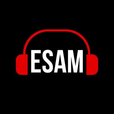 The leading news source for 🇿🇦 music fans. Watch The Rea & Blvck Steph Podcast/Live Jive/exclusive interviews on ESAM TV.