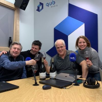 MechantsRaisins's profile picture. Blogue vin par 3 pas trop méchants chroniqueurs: Mathieu Turbide, Patrick Désy et Nadia Fournier. Claude Langlois Raisin honoraire.