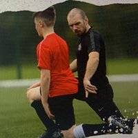 Luke Andrews (@l87st) 's Twitter Profile Photo Luke Andrews (@l87st) 's Twitter Profile Photo