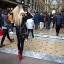 Anna Rocchi - @socialannetta - Twitter