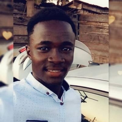 StarkGyimah's profile picture. am special because am always proud to be twins