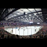 Mercy Health Arena (@mercyhltharena) 's Twitter Profile
