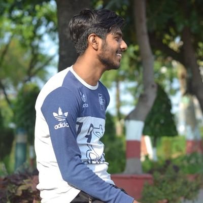 prakharmaurya16 twitter avatar