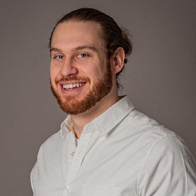 dtKinger's profile picture. Co-founder at https://t.co/ui2DU2aFN8. Full-stack JS student @TheOdinProject. Former documentation analyst and writer @shopify.