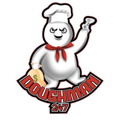 Twitch: https://t.co/H1CrBdIRae
Discord:https://t.co/3UVh0e0DGX
TikTok: https://t.co/2aWky4Qli7
YouTube: https://t.co/32sm3Xt0W5…
Email: thedoughman247@gmail.com