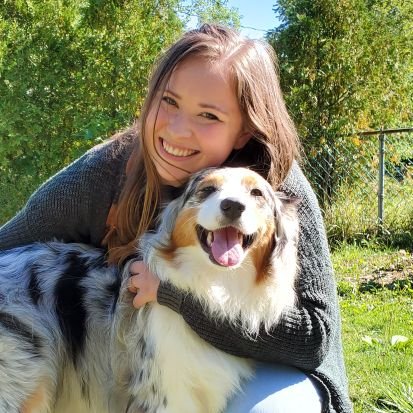 Kara_214's profile picture. ♡11/11/15

🐾5/5/18 & 5/16/20

👩🏻‍🎓 UB, Future SLP