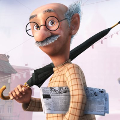 commonmanvoic14's profile picture. Voice of common man on Indian politics.