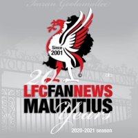 LFC FAN NEWS Mauritius (@lfcfannewsmu) 's Twitter Profile