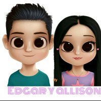 Edgar Y Allison - @EdgarYAllison1 Twitter Profile Photo