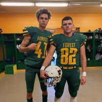 Grayson Waters (@graysonwaters41) 's Twitter Profile