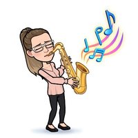 Heather Mitchell (@bphs_heather) 's Twitter Profile