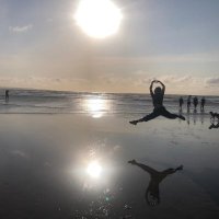 Dr Leah Sidi (@milenaleah) 's Twitter Profile