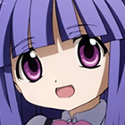 rubyrikabot's profile picture. Mii, I'm the Furude Shrine's miko. I hope to get along well with everyone nipah! ... Or whatever this twisted world might bring upon me.