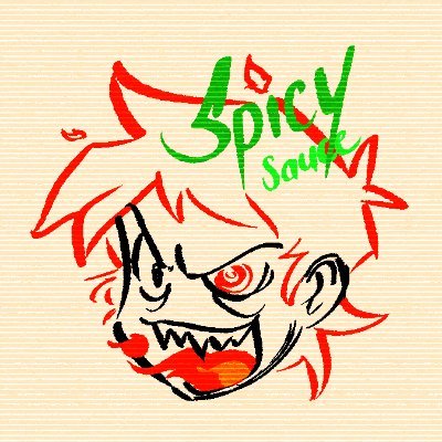 Spicy Sauceさんのプロフィール画像