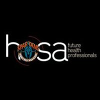 PHHS HOSA(@phhshosa) 's Twitter Profile Photo