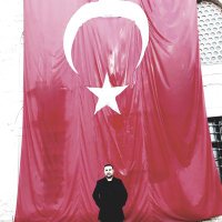 Serkan GÜRTÜRK(@gurturk_serkan) 's Twitter Profile Photo