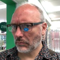 Matthew Bate (@matthewbate) 's Twitter Profile
