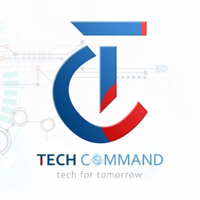 techcmdofficial's profile picture. One stop platform to get updated news related to upcoming technological items & program.