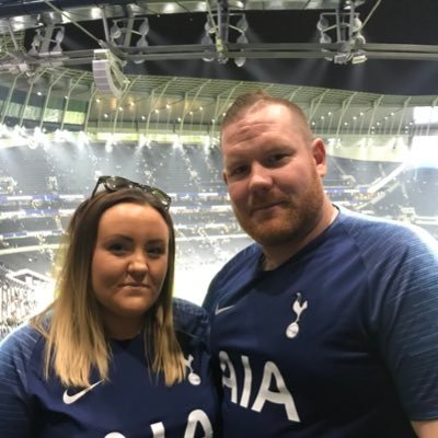 Fan of the one and only Tottenham Hotspur, white Hart Lane is my church. also like golf, cricket and darts, Always follow back. #yidfam #coys #yidarmy