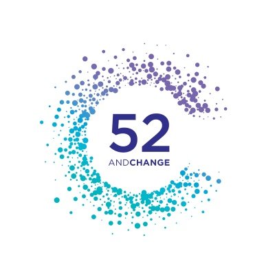 Every week 52andChange engages a growing community of small donors to support a different nonprofit through large-scale microgiving ($1, $2, $3... up to $10).