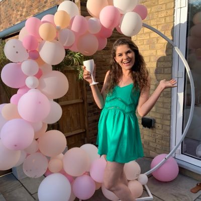 kirstenspry's profile picture. 