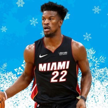 Heat fan since 09 - Fan Account - Old account(s) went down - Not affiliated with the NBA or Miami Heat