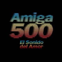 Amiga500(@Amiga500music) 's Twitter Profile Photo