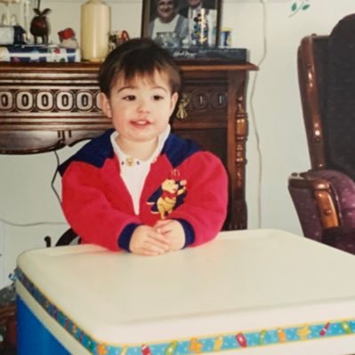 AvalonElexa's profile picture. I’ll gladly pay you Tuesday, for a hamburger today