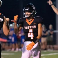 Dalton Hurd (@daltonhurd4) 's Twitter Profile