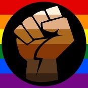 Black lives ✊🏿
Indigenous lives  🧡
LGBTQIA+ lives 🌈
Asian lives ❤ MATTER