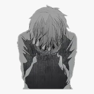 Kamm2o's profile picture. Depresivní klubíčko