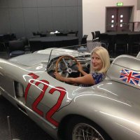 Rebecca Leppard (@eventageouspr) 's Twitter Profile