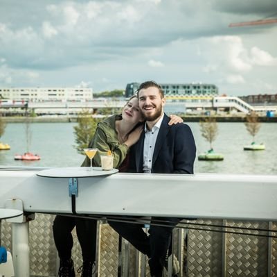 spahija_haris's profile picture. Freelance Caster at @cobaltwinds . DM for casting in CoD, CSGO, Rocket League, Valorant and LoL.
Lead Frontend Dev at W3S Digital & UX Specialist. 🐄🐄