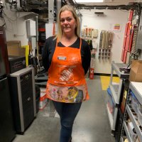 Jennifer Levesque (@jenlevesquethd) 's Twitter Profile Photo