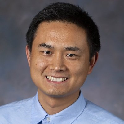 Associate Professor, Nationwide Children's Hospital, The Ohio State U