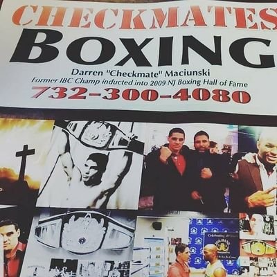 Boxing classes every day 5pm to 8pm during week and 11am to 1pm Sat and Sun https://t.co/YeYu9pv8YH Darren Maciunski  cell 7323004080