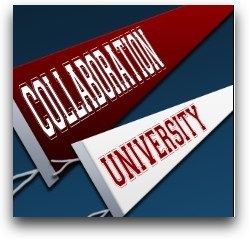 CollabU's profile picture. A collaboration technical and strategy conference held in Chicago and London - for Lotus Sametime, Quickr and Connections