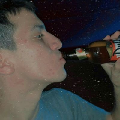 hugoequin's profile picture. Iter vivire