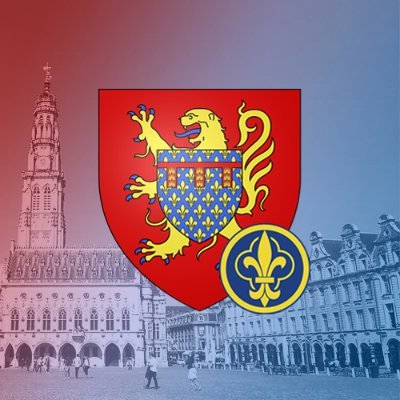 Compte officiel de l'Action française - Arras.