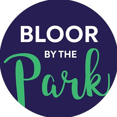 Shop, eat & play in Bloor by the Park BIA! Bloor between Dundas West & Keele, right next to beautiful High Park. #bloorbythepark info@bloorbythepark.com