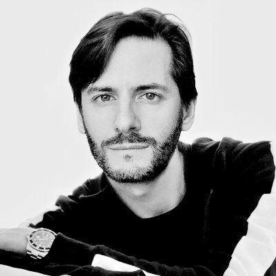 Architect and computational designer. Author of AAD Algorithms-Aided Design
https://t.co/b2LkjiFeQr