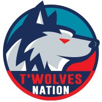 T'Wolves Nation FRANCE(@TWolvesNationFR) 's Twitter Profile Photo