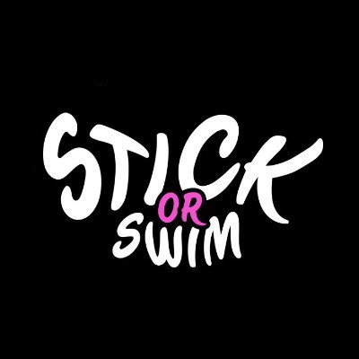 Video game & cartoon inspired stickers 🎮 Check out our etsy shop below! #stickorswim