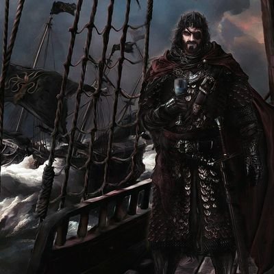 Fratc33's profile picture. 